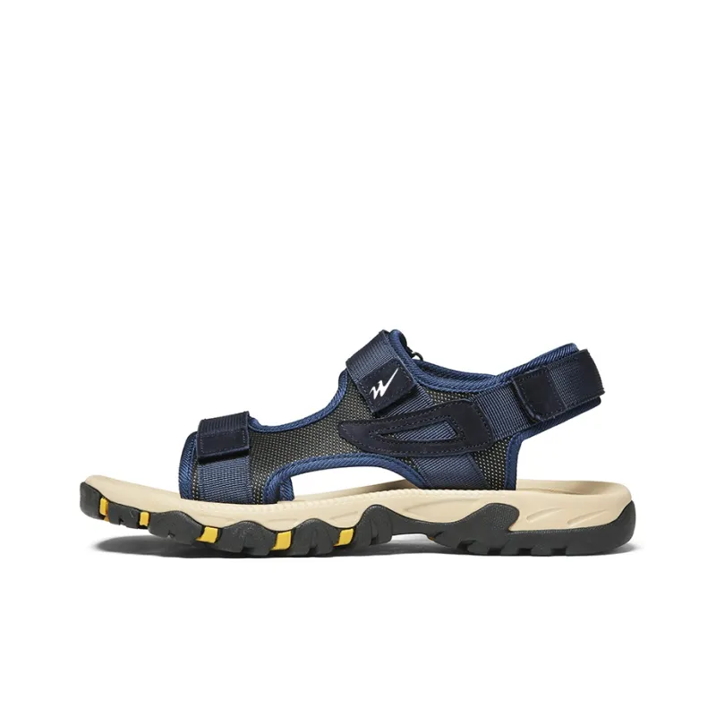 DOUBLE STAR 88 Beach Sandals Men's-6