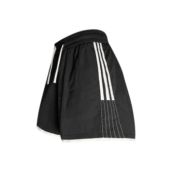 Maserati Sports Shorts Women's