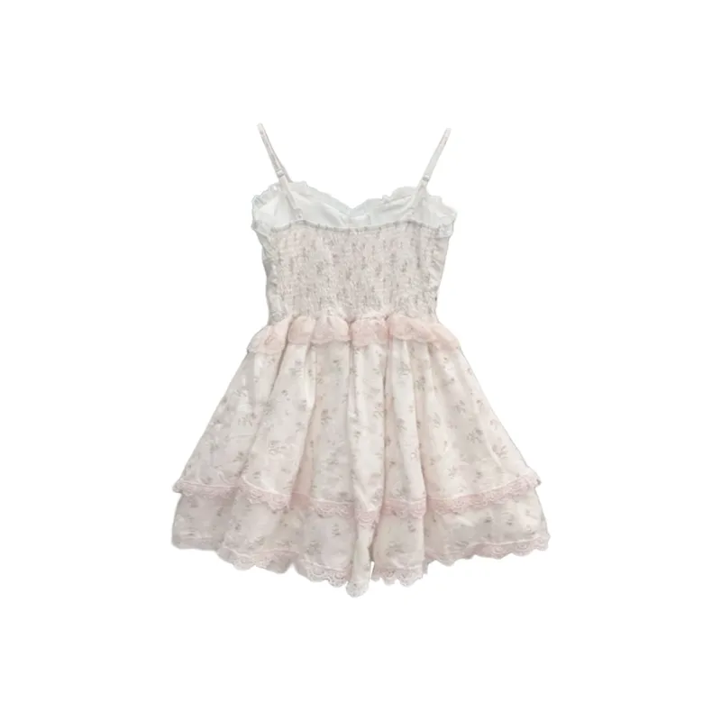 Peaches Peaches Slip Dress Women's-1