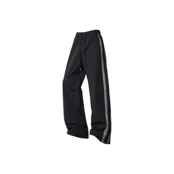 A02 Casual Pants Unisex