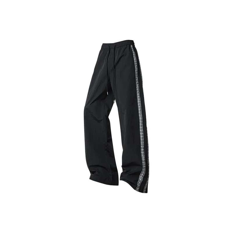 A02 Casual Pants Unisex-0
