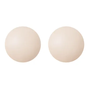 Lan Miao Women's Nipple Cover
