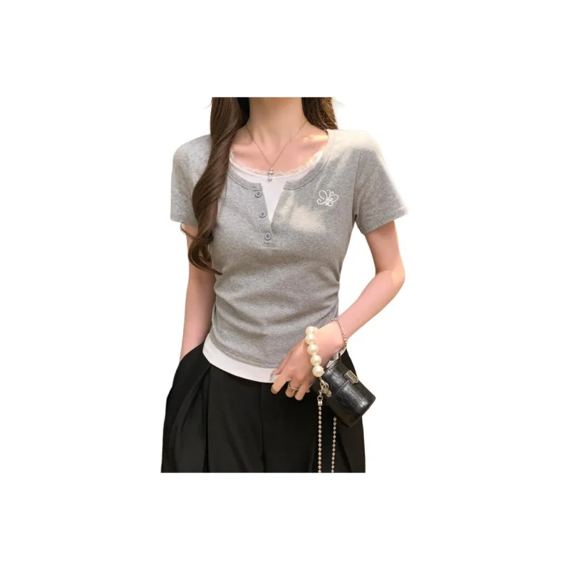 The Temptation Of The Muse T Shirt Women's-4