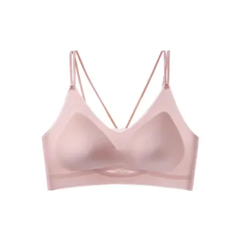 YUZHAOLIN Bra Women's Combo Set
