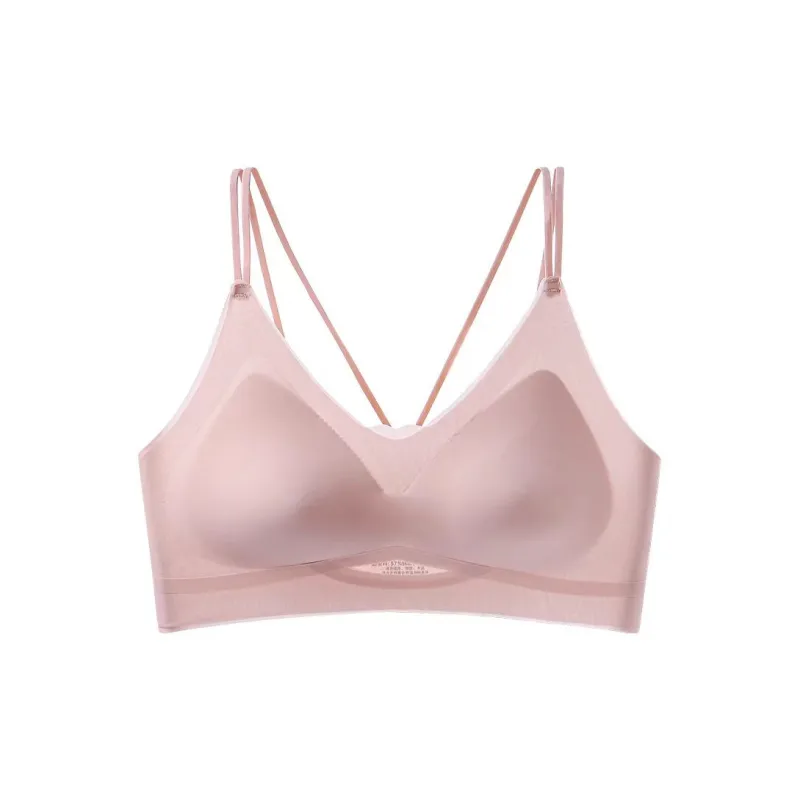 YUZHAOLIN Bra Women's Combo Set-0