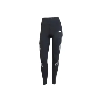 Adidas Free Shipping With AdiClub Optime Power 7/8 Leggings