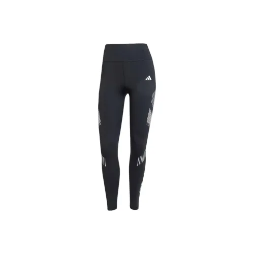 Pullin Free Shipping With AdiClub Optime Power 7/8 Leggings