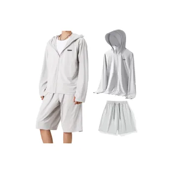 Ganbostore Casual Sportswear Unisex
