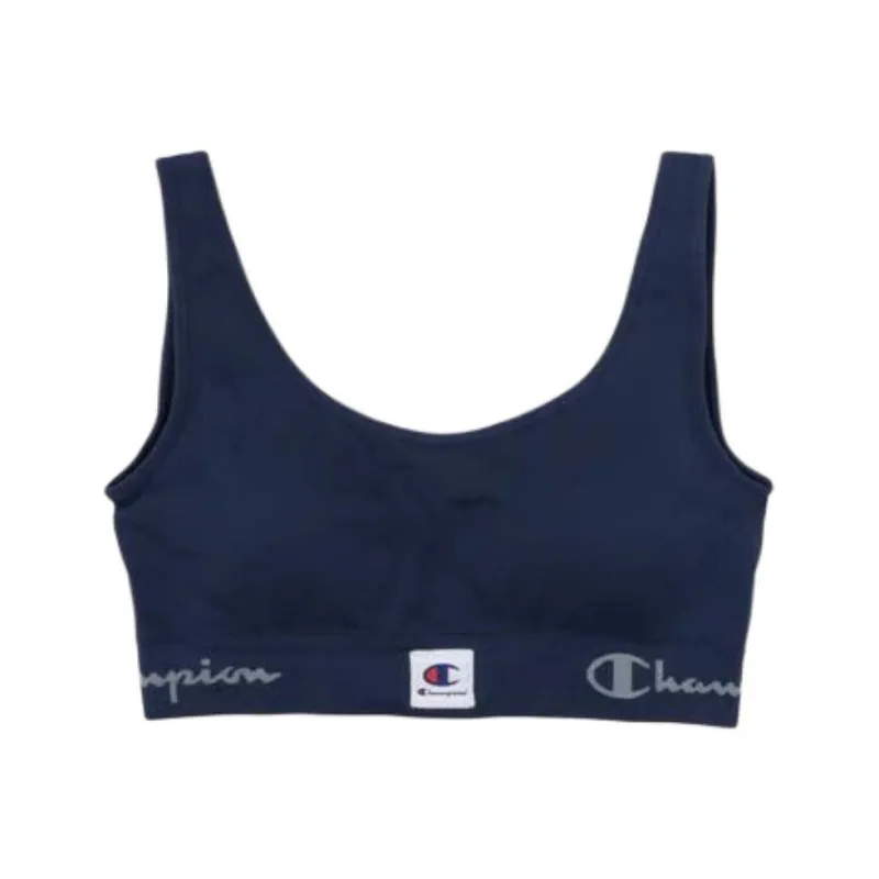 Champion Sports Underwear Women's Blue-0