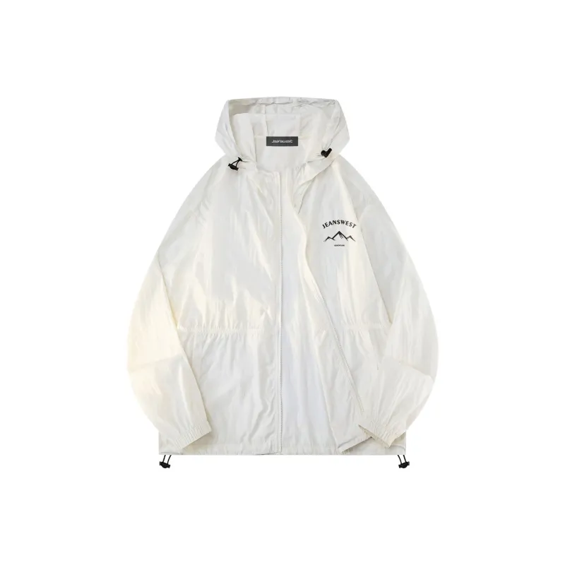 JEANSWEST Sun Protection Clothing Unisex-18