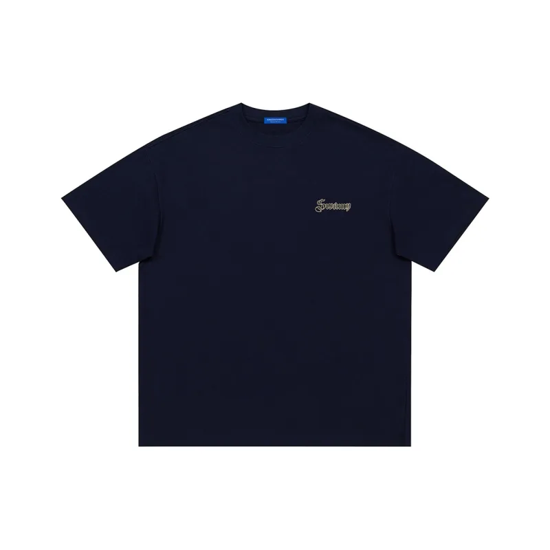 SWAMP AREA T Shirts Unisex-16