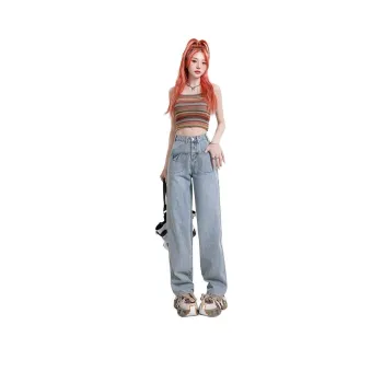 The New Age Family Jeans Women's