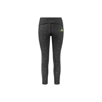 Kappa FW24 Athletic Trousers Women's Black