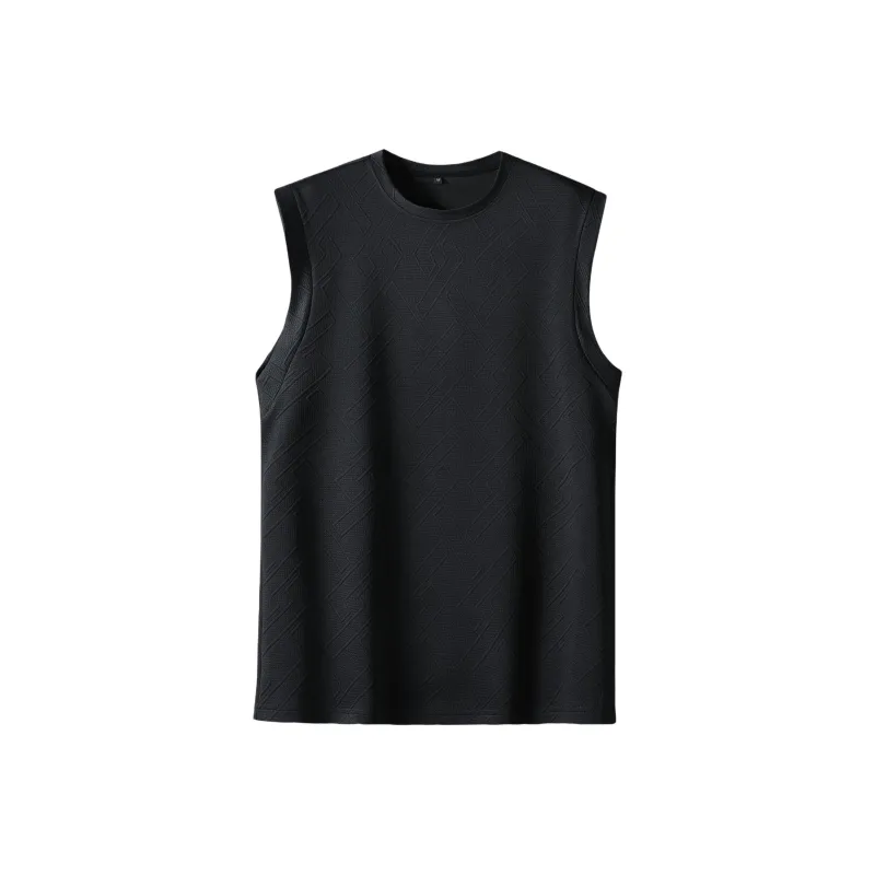 Lightning X Storm Tank Top Unisex-0