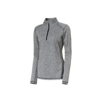 Saucony Workout Clothing Women's Gray