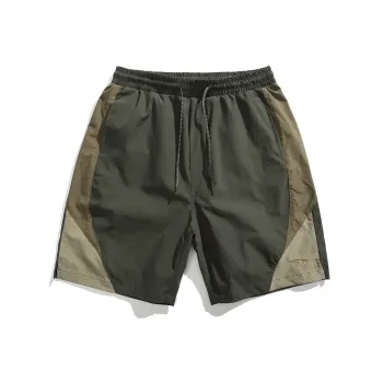 VERAF CA Casual Shorts Unisex
