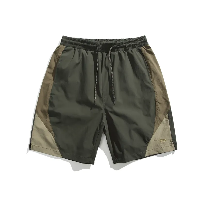 VERAF CA Casual Shorts Unisex-0
