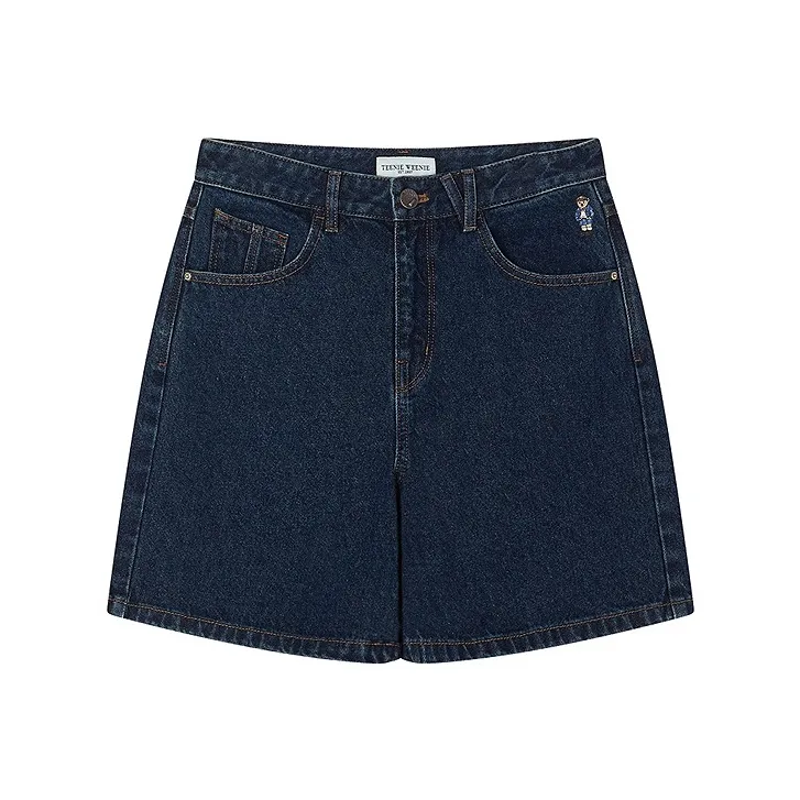 Teenie Weenie Denim Shorts Women's-12