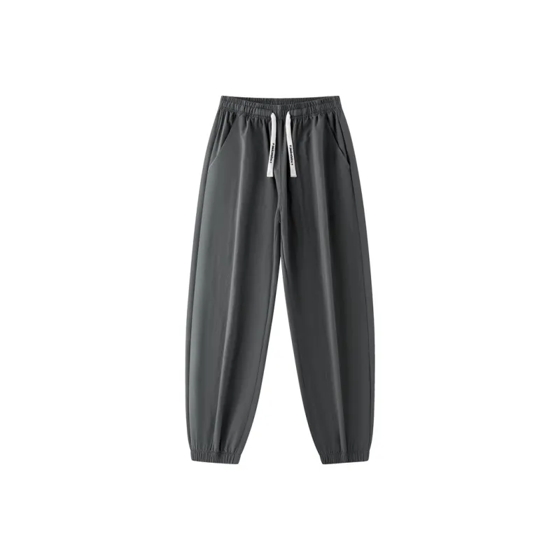 PAUL COSTELLOE Casual Pants Unisex-20