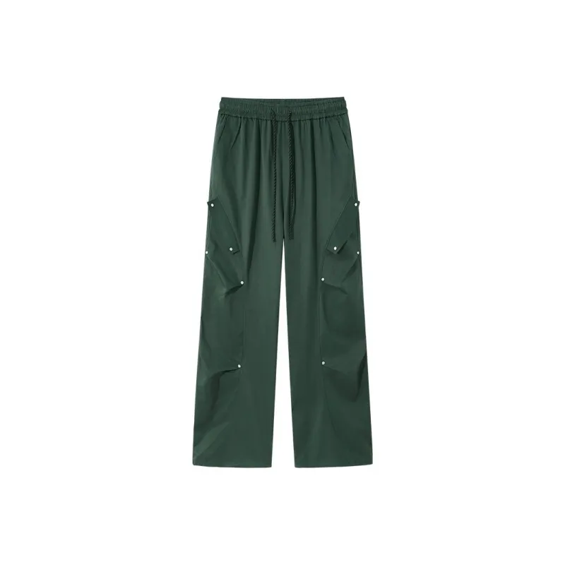 EVBD Casual Pants Unisex-7