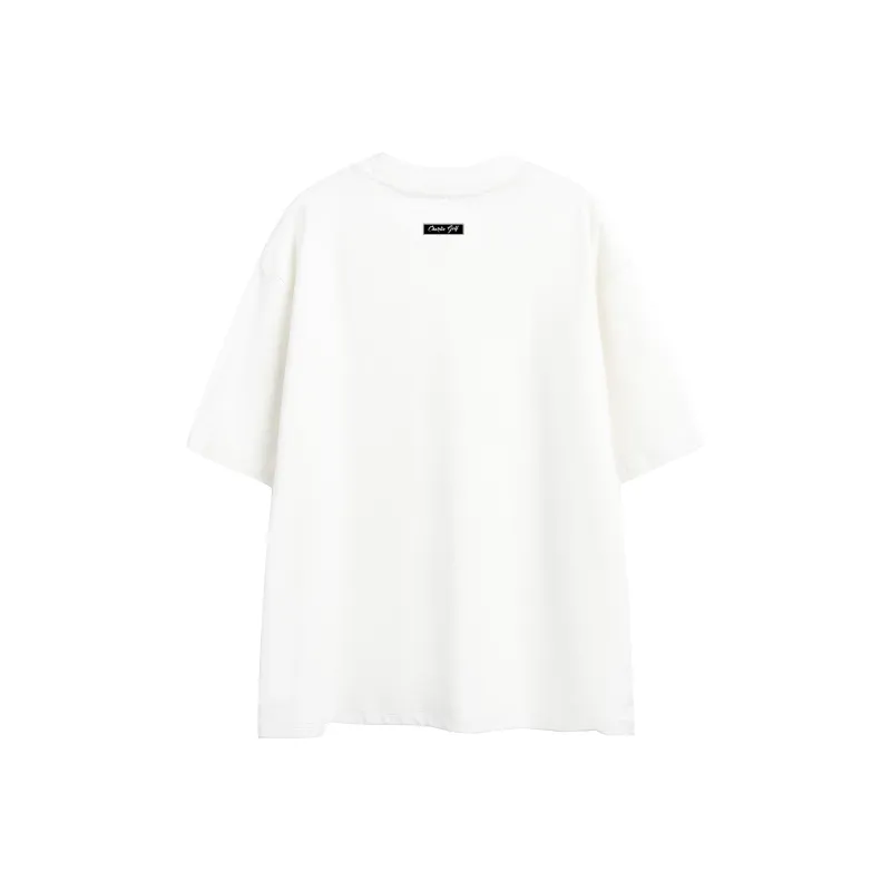 CHARLIE GOLF T Shirts Unisex-1