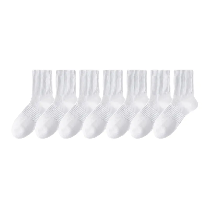 7 SEVFUN Ankle Socks Men's Combo Set-16