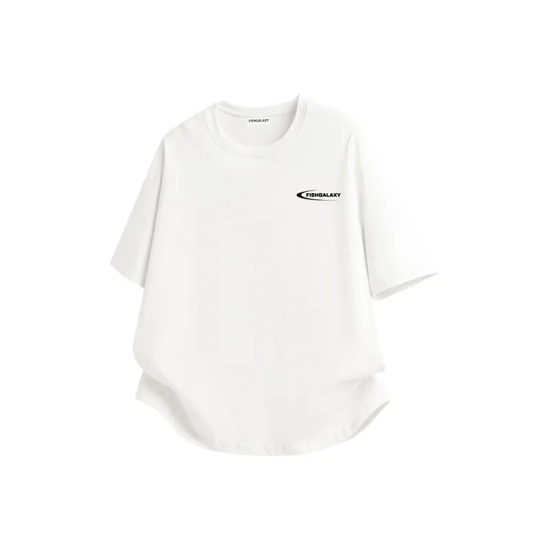 FISHGALAXY T Shirts Unisex-4