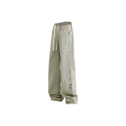 SUNSETMONENT Jeans Unisex