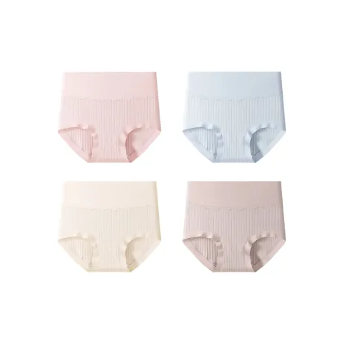 GOSO Underpants Women's Combo Set