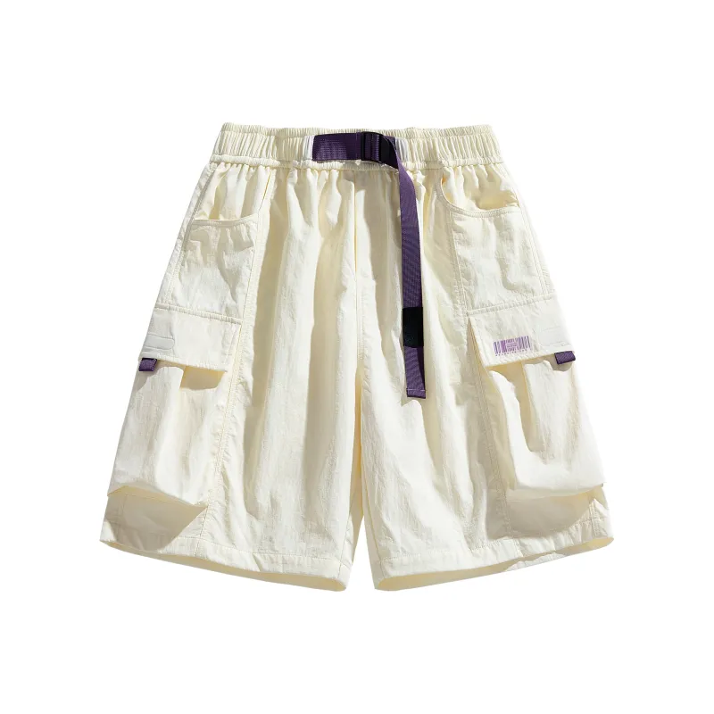 MIIOW Cool One Summer Series Cargo Shorts Women's-5
