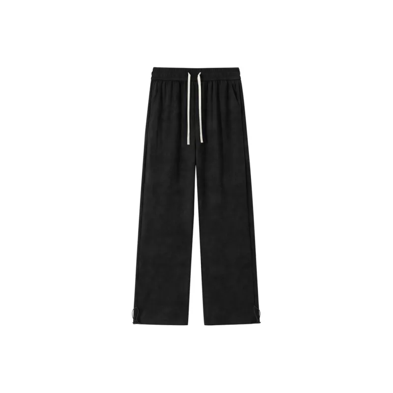 EVBD Casual Pants Unisex-14