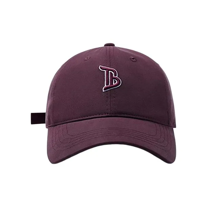 TUCANO Cotton Baseball Caps Women's-6