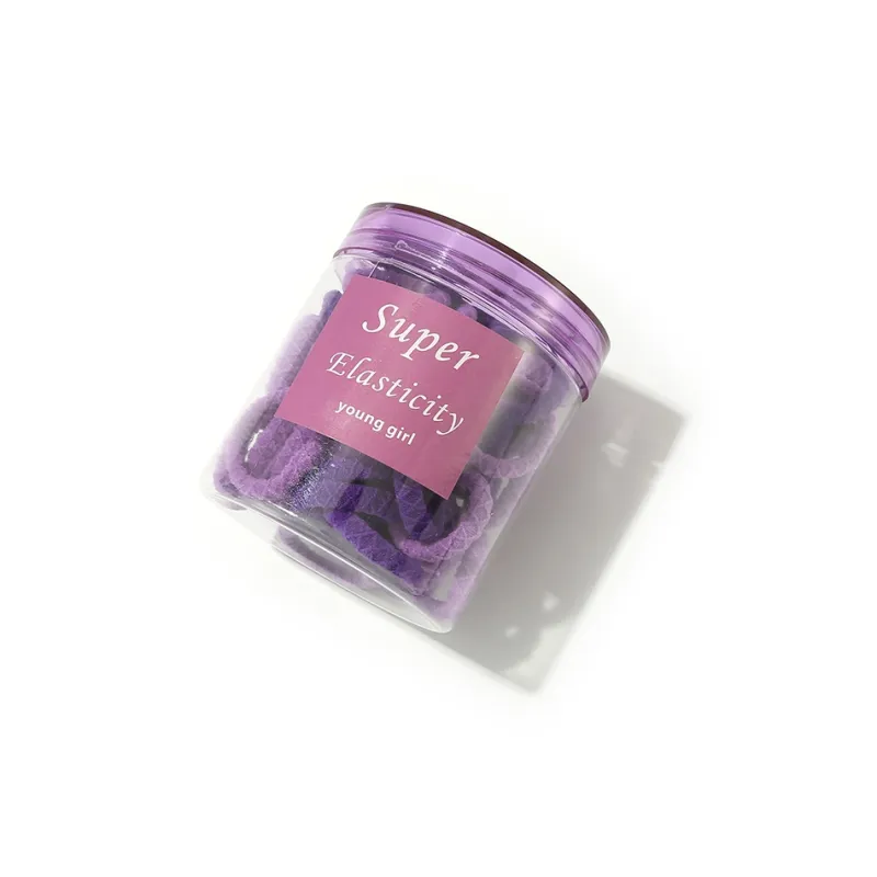 Like A Dream Fabric Hair Tie Women's-18