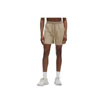 Lululemon Face Rival Sports Shorts Women's