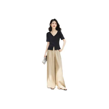 XINFEIYU Casual Suits Women's