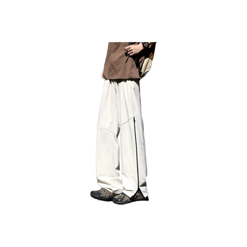 SIL VITIN Casual Pants Unisex-28