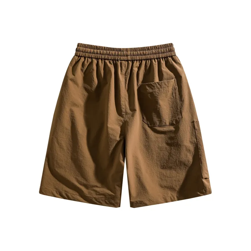 TINA GIA Cargo Shorts Unisex-6