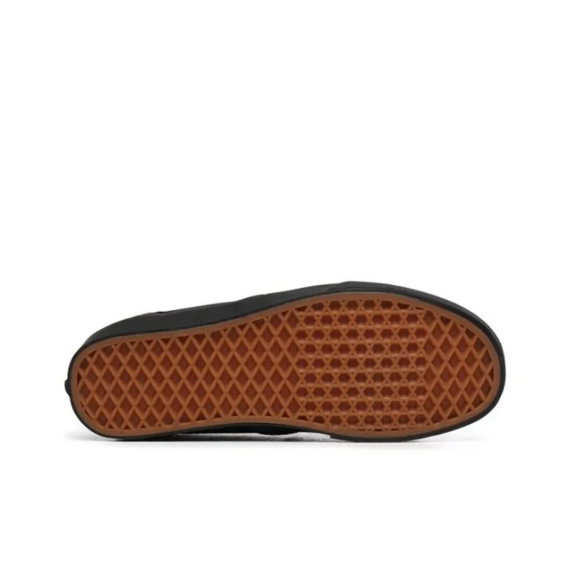 Vans Asher 'Triple Black'-3