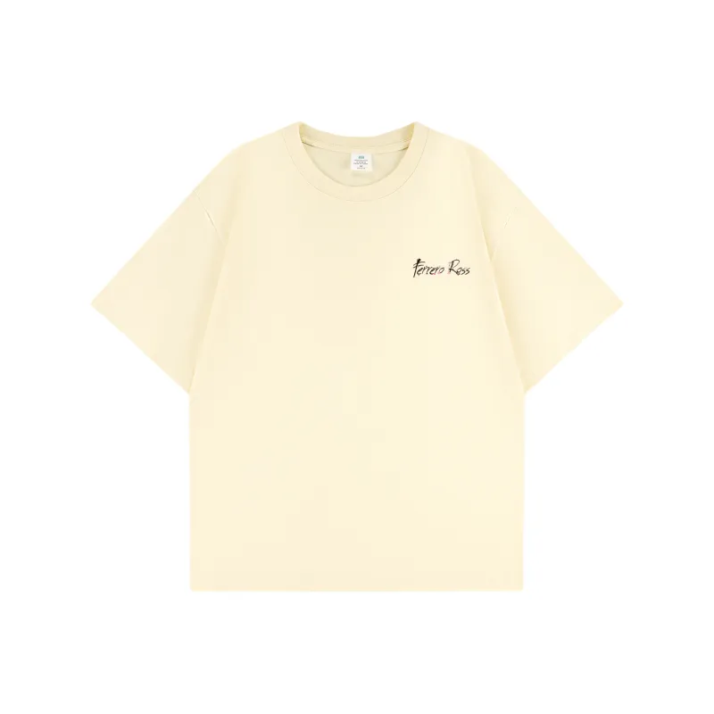 Ferrero Ross T Shirts Unisex-5