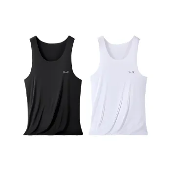 MIIOW Men Tank Tops