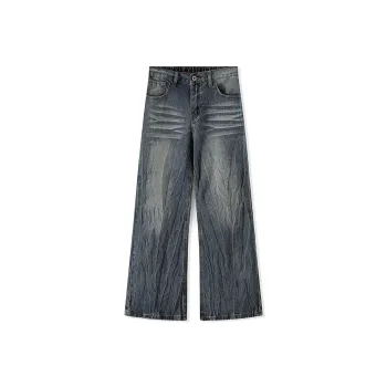 Michael Rock Jeans Unisex