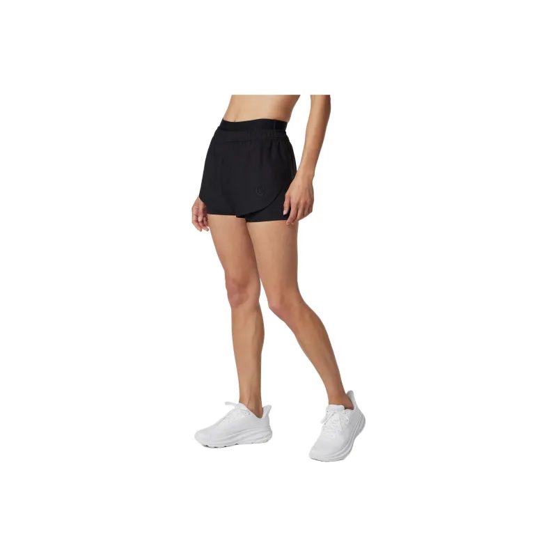 Vuori Sports Shorts Women's-3