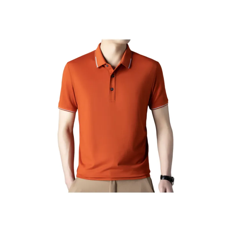 PIERRE CARDIN Polo Shirts Men-18