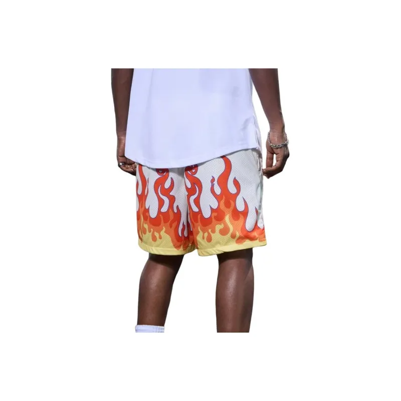 OKPI Casual Shorts Unisex-10