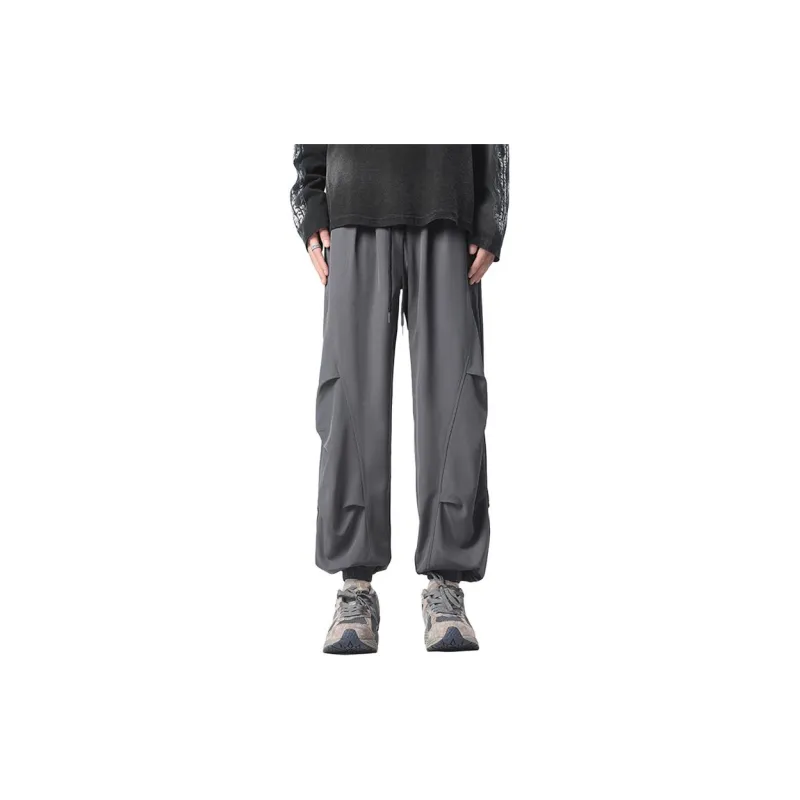 OPMO Casual Pants Unisex-6