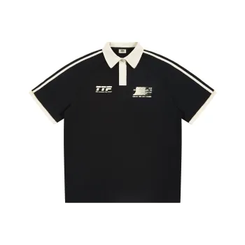 TALKING TOM Polo Shirts Unisex