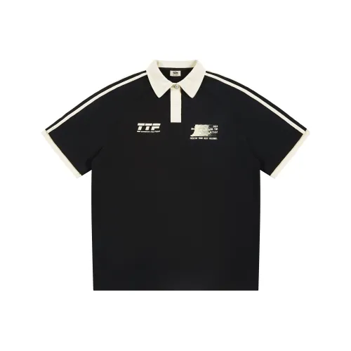 TALKING TOM Polo Shirts Unisex