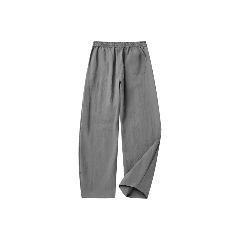JEANSWEST Casual Pants Unisex-9