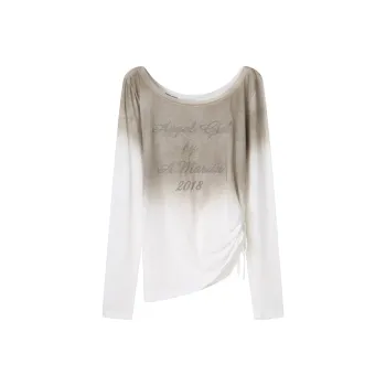 ANDREA MARTIN T Shirts Women's