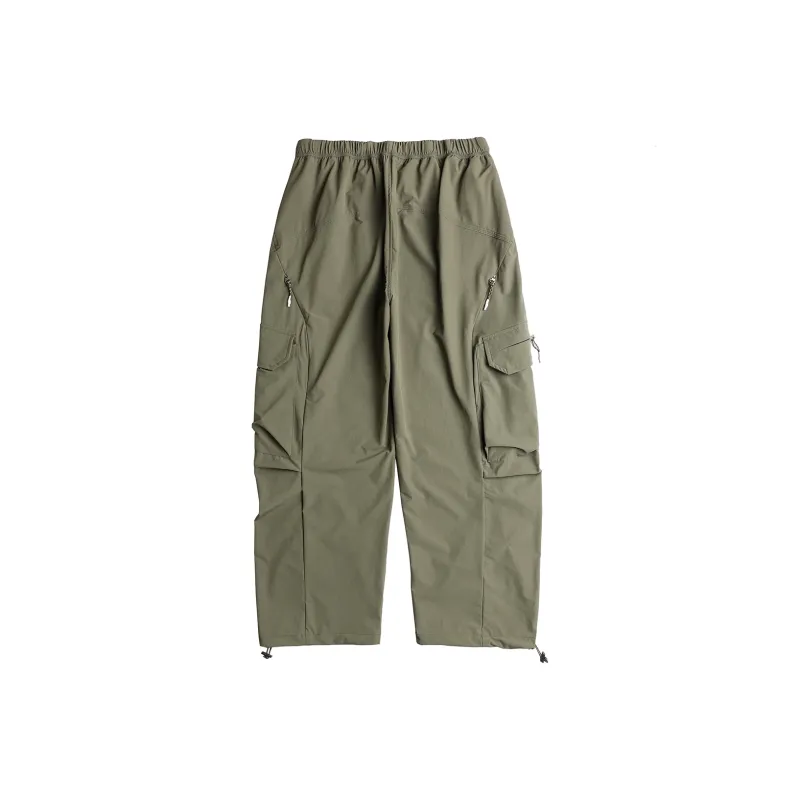 AOGZ Cargo Pants Unisex-13